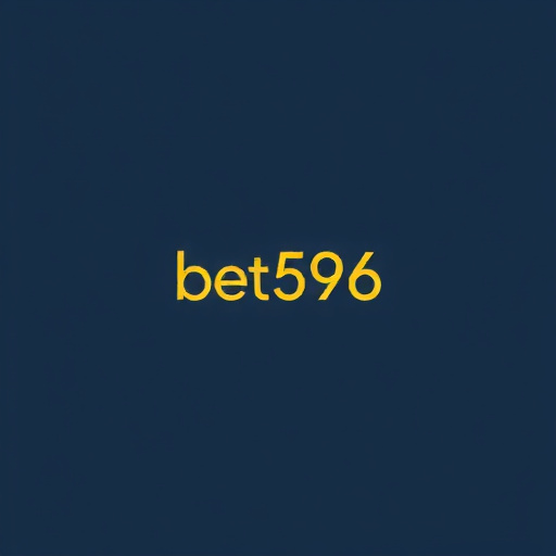 bet 596